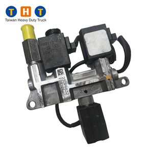 ชุดควบคุมน้ํามันเชื้อเพลิง 23099632 ชิ้นส่วนเครื่องยนต์รถบรรทุกสําหรับเครื่องยนต์ดีเซล Volvo FM FH D13 - Product Image 1