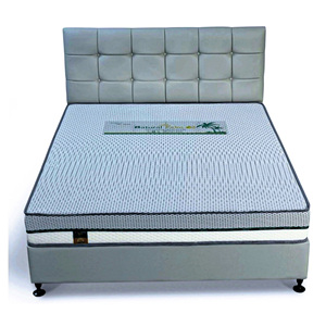 Colchones de espuma de látex de aceite de palma plegables compresibles duraderos suministro personalizable moderno de alta calidad para el Hogar Escuela Villa Hotel - Product Image 6