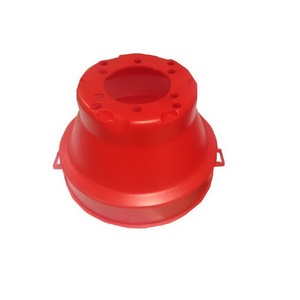 GMB81 449536 Coperchio in Plastica Compatibile per Alloggiamenti di Pompe - Product Image 1