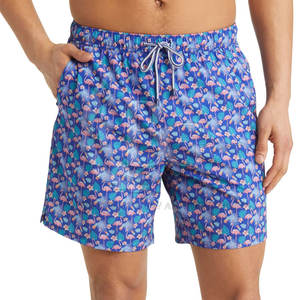 Pantalones cortos de tabla Nuevo diseño Pantalones cortos de tabla para hombres Mejor precio Pantalones cortos de tabla para hombres Calidad superior para venta en línea - Product Image 2