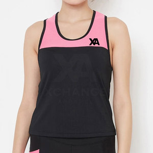 Haut de sport léger et doux pour femme, idéal pour l'entraînement, le fitness, la course à pied, le yoga et un style de vie actif toute l'année - Product Image 3