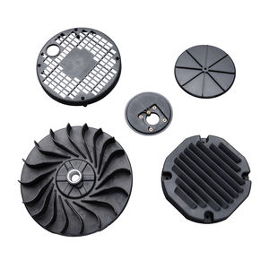 ชิ้นส่วนพลาสติกสำหรับการแปรรูป CNC แบบครบวงจร - Product Image 1