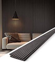 Fournisseur de panneaux muraux acoustiques en bois de haute qualité 2026, panneaux muraux en MDF à lattes, usine de panneaux muraux