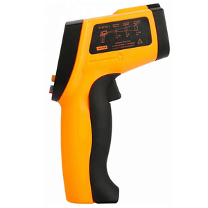 Benetech <span class=keywords><strong>GM900</strong></span> Termômetro Industrial Digital Laser Sem Contato -50 ~ 950 graus C (-58 ~ 1742F) - Product Image 2