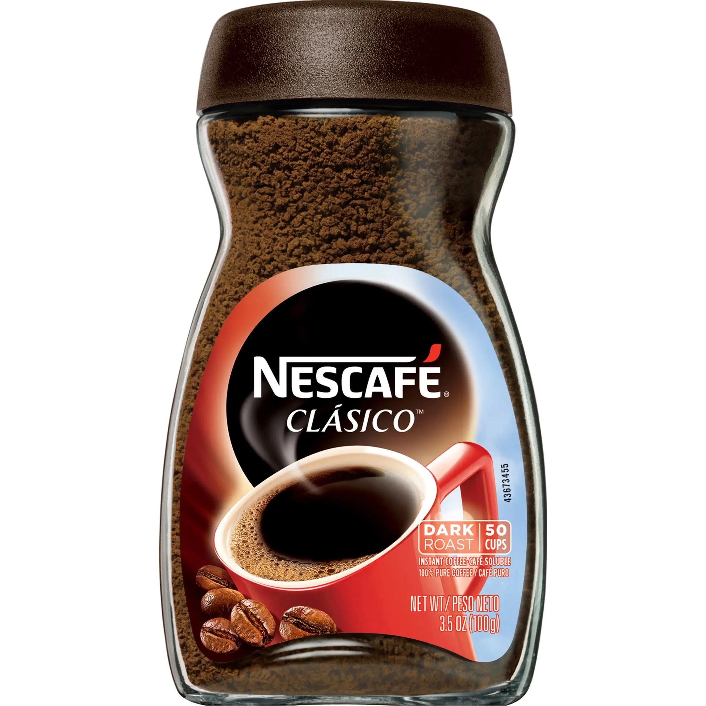 Онлайн покупка/заказ высококачественный кофе Nescafe Classic/чистый растворимый кофе Nescafe с лучшей ценой экспорта из Германии