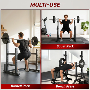 Sistemas de Gimnasio en Casa - Equipo de Fitness, Soporte para Mancuernas, Envío Solo de Lunes a Viernes - Product Image 2