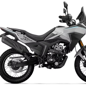 มีรถมอเตอร์ไซค์ T125X ใหม่พร้อมจำหน่าย - Product Image 1
