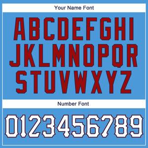 Maillots de baseball à boutons vierges sublimation personnalisée prêts pour décoration personnalisée maillot de baseball à manches courtes pour hommes - Product Image 6