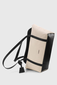 Bolso de bolos para mujer de alta calidad, logotipo personalizado, forro de poliéster, bolso de hombro con cremallera a la moda, precio de fábrica, características altas - Product Image 2