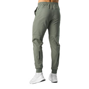 Pantalones Deportivos Casuales de Algodón Ligero para Hombre, Pantalones de Chándal Transpirables de Alta Calidad - Product Image 3