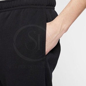 Ropa Pantalones de secado rápido para hombre Pantalones rectos sostenibles para hombre Pantalones de color sólido para hombre - Product Image 5