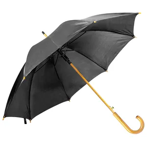 Ombrello Promozionale Automatico Personalizzato Vidal per Merchandising - Product Image 1