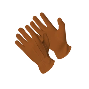 Guantes de Conducción de Cuero de Primera Calidad, Transpirables, 2025, Guantes de Cuero para Hombre de Alta Calidad, Personalizados y Elegantes - Product Image 3