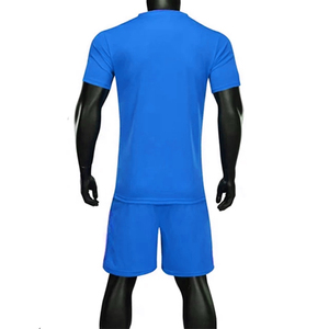 ชุดวอลเลย์บอลสำหรับทีมสวมใส่สบายชุดวิ่งกลางแจ้งเครื่องแบบวอลเลย์บอล - Product Image 3