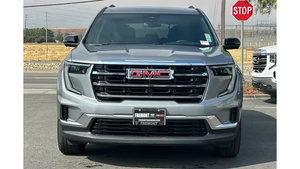 GMC Acadia Elevation FWD 2025, Certificado, Usado, de Segunda Mano - Product Image 6