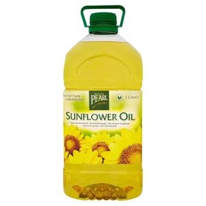 น้ำมันถั่วเหลืองคุณภาพสูง - Product Image 5