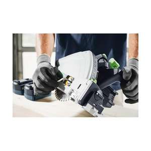 Caja de Herramientas Festool Systainer 3, Solución Práctica de Almacenamiento - Product Image 2