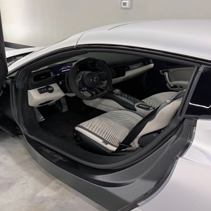 Maserati MC20 Cielo Convertible 2023 Altamente Promocionable - Product Image 3