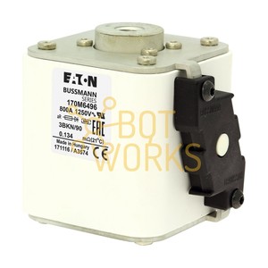 Para Eaton 170M6496 - Nuevo Producto Cerámico - Product Image 1