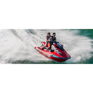 Nouveau YAMAHAA VX DELUXE 2023 avec système audio, embarcation nautique OEM ODM Italie - Product Image 6