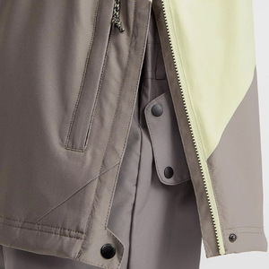 Vêtements de ski et de neige à séchage rapide de grande taille du Pakistan Vestes de neige de qualité supérieure - Product Image 5