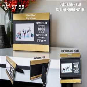 Soporte Metálico para iPad, Plegable y Flexible, para Escritorio o Cama, para Videos, Fotos o Llamadas Telefónicas, Nuevo, Rotación de 360 Grados - Product Image 3