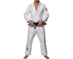 Personnalisé BJJ Kimono Jiu-jitsu Gi Bjj Gis Jiu Jitsu Bjj Gi Judo Uniforme Pour La Formation Compétition Échantillon Expédition Arts Martiaux - Product Image 1