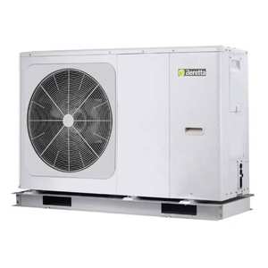 Pompe à chaleur monobloc monophasée Beretta M 012 Hydro Unit 12 kW pour systèmes de climatisation domestiques en R32 - Product Image 1