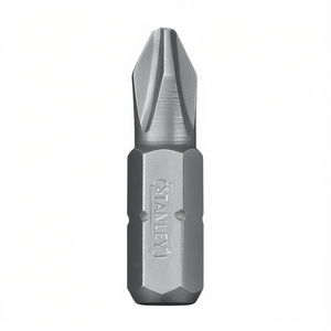 Embout hexagonal Phillips Stanley de 1 à 4 pouces, accessoire pour outil électrique - Product Image 2