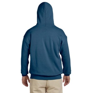 New Arrival Heavy Blend Hoodie Men Pullover <b>Plain</b> <b>Sweatshirt</b> Heavy Blend Hoodies - Product Image 2