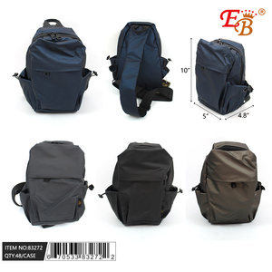 Borsa braccio a tracolla 5 \ "X10 \" X4.8 \ "48 pz/cartone - Product Image 1
