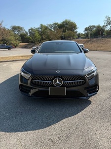 Usado Clean 2021 Mercede-s-Ben-z CLS 450 4MATI-C Coup-e 4D - Product Image 2