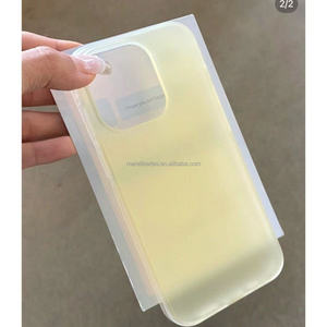 Funda Protectora para Teléfono Móvil, Resistente al Agua, Colores Vibrantes, con Logotipo Personalizado, para Primavera/Verano, Uso Diario, Venta al Por Mayor - Product Image 5