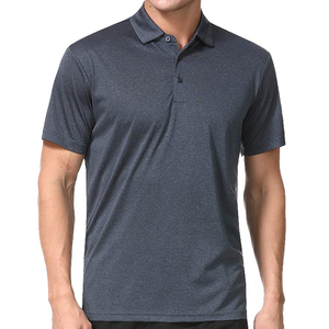 Camisas Casuales para Hombre, 100% Algodón, Manga Corta, Transpirables, de Alta Calidad, Cómodas, Baratas, al por Mayor, a la Moda - Product Image 3