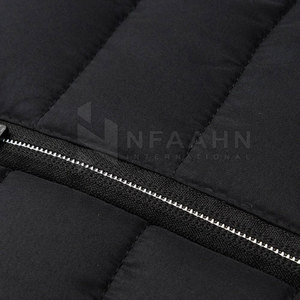 Chaqueta acolchada de moda de nuevo diseño para venta en línea hecha en Pakistán chaqueta acolchada de hombre hecha a medida - Product Image 5