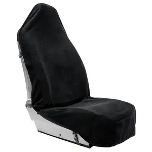 Toalha de assento antiderrapante para carro, proteção de assento para carro, yoga, natação, caminhadas, ginástica