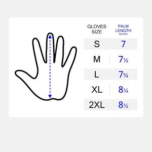 Gants de football américain à logo personnalisé très vendus, haute qualité, design respirant, matière polyester, tailles personnalisées, gants tendance - Product Image 6