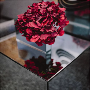 Les miroirs nano-trempés sont résistants à l'oxydation et aux hautes températures, et peuvent être utilisés dans les ascenseurs et les trains à grande vitesse. - Product Image 3