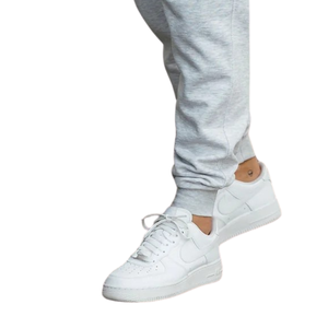 Pantalones Deportivos Casuales para Hombre, Pantalones de Chándal Cómodos con Diseño Minimalista y Limpio - Product Image 3