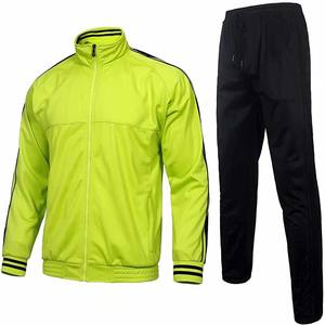 Survêtement décontracté d'hiver pour hommes/survêtement homme personnalisé - Product Image 3