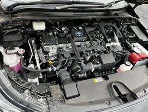 ¡NUEVO! Toyota Corolla Híbrido WXB 2021 Seminuevo en Excelentes Condiciones, Equipamiento Completo e Incentivos de Envío Gratuito - Product Image 4