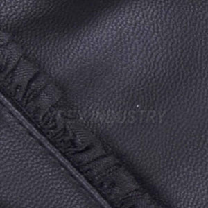 Top Quality All Sizes Available Custom Made Leather Fashion <b>Gloves</b> For Men's 2026 Leather Made <b>Gloves</b> - Product Image 5