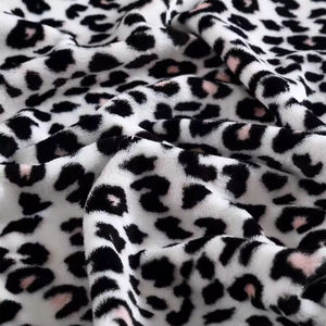 Mantas de Lana Tejidas con Patrón Sólido Cálidas y Acogedoras, Suaves y Cómodas para Pacientes y Personal de Hospital para el Invierno - Product Image 2