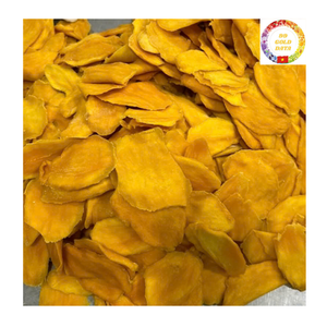 Mango Seco al Aire de Vietnam, Dulzura Natural, Snack Saludable, Proveedor Mayorista para Exportación - Product Image 6