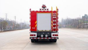 2025 nouveau <span class=keywords><strong>pompier</strong></span> avec caméra d'imagerie thermique usine directe en Chine - Product Image 5