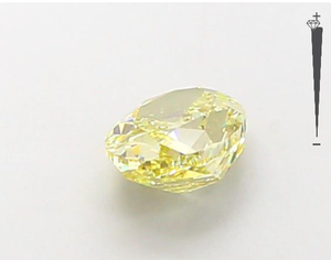 Aniva Jewels IGI GIA ได้รับการรับรองจาก0.5ct 1CT 1.5ct 3ct 2ct ขายส่งเพชรที่ปลูกในห้องปฏิบัติการเพชร HPHT CVD - Product Image 3