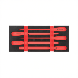 Kit Vacío de Espuma Bicolor Modulo USAG para Módulos Electrónicos 519 M 990A5B y 519 M 990A5MD - Product Image 2