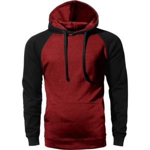 Sudaderas con Capucha para Hombre de la Mejor Calidad a Precios Económicos, con Logotipo Personalizado, Antibacterianas, Antiarrugas, las Mejores Sudaderas con Capucha de Moda con Logotipo Personalizado - Product Image 1