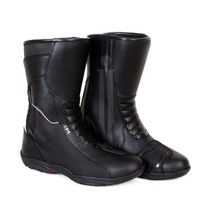 Chaussures de course de moto pour hommes de bonne qualité, chaussures de course de moto de 2024 Offre Spéciale pour hommes - Product Image 3