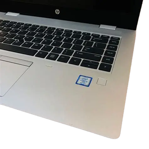 Vente en gros pour ordinateurs portables H P 640G5-8gen I n t e l I5 256GB SSD Bonne performance de sécurité Apparence propre et rangée pour les professionnels - Product Image 3